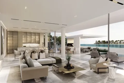 685m² Villa in Dubai, UAE No. 198896 10