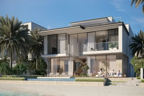 685m² Villa in Dubai, UAE No. 198896 6