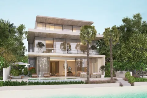 685m² Villa in Dubai, UAE No. 198896 3