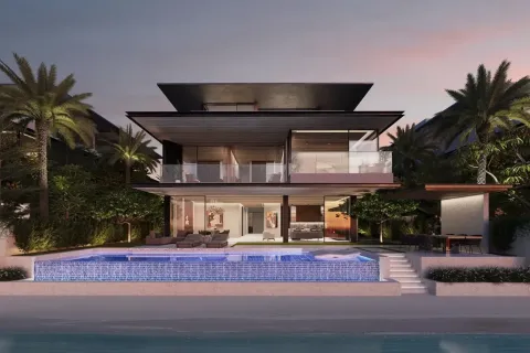 685m² Villa in Dubai, UAE No. 198896 13