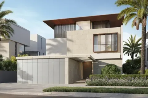 685m² Villa in Dubai, UAE No. 198896 4