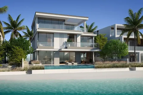 685m² Villa in Dubai, UAE No. 198896 12