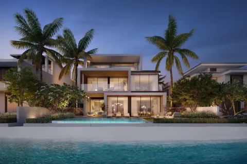 685m² Villa in Dubai, UAE No. 198896 11