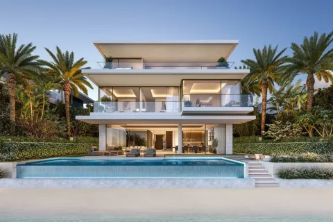 685m² Villa in Dubai, UAE No. 198896 5