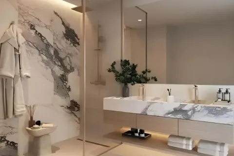 46m² Apartment in Abu Dhabi, UAE No. 198899 6