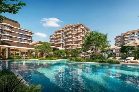 46m² Apartment in Abu Dhabi, UAE No. 198899 7