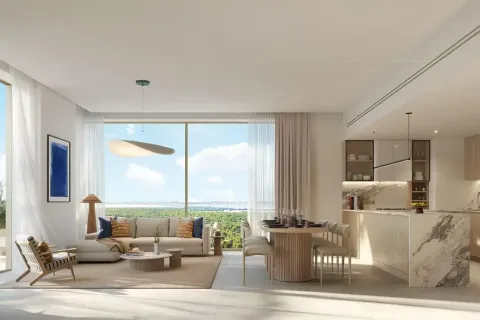 46m² Apartment in Abu Dhabi, UAE No. 198899 5