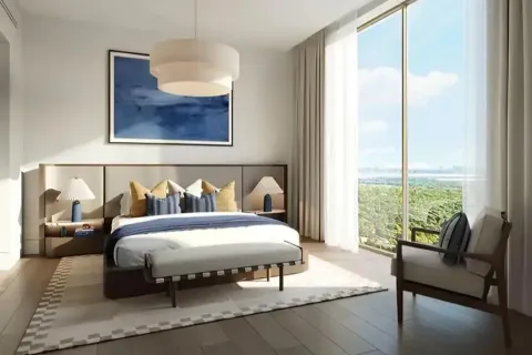 46m² Apartment in Abu Dhabi, UAE No. 198899 4