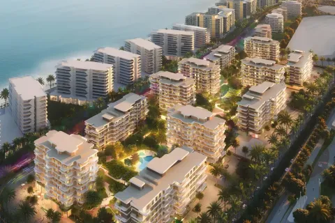 46m² Apartment in Abu Dhabi, UAE No. 198899 14