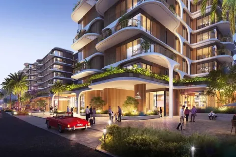46m² Apartment in Abu Dhabi, UAE No. 198899 9