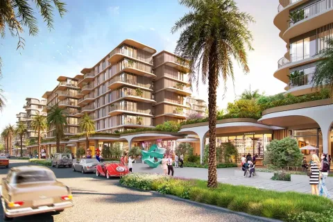 46m² Apartment in Abu Dhabi, UAE No. 198899 10