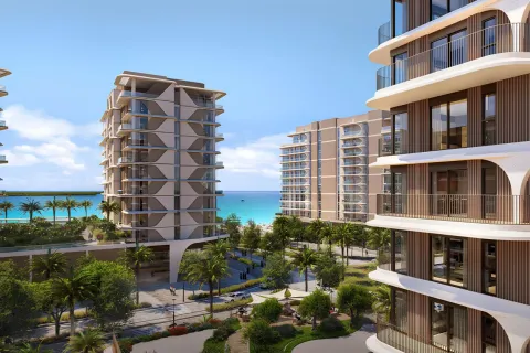 46m² Apartment in Abu Dhabi, UAE No. 198899 13