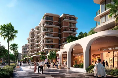 46m² Apartment in Abu Dhabi, UAE No. 198899 11