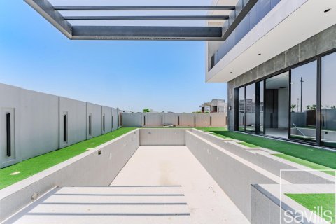 Villa de 5 dormitorios  No. 116619 20