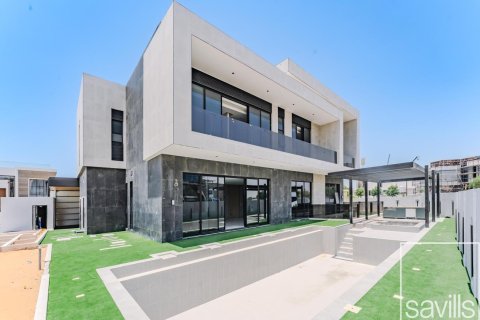 Villa de 5 dormitorios  No. 116619 19
