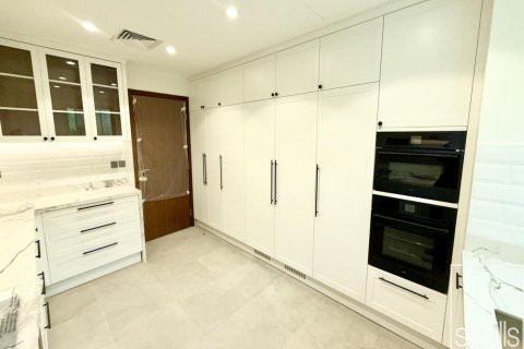 Вилла с 4 спальнями  №116615 17