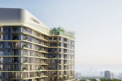Apartment de 29m² en Dubai, UAE No. 170828 8