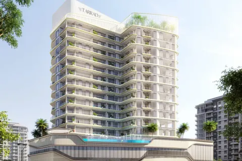 Apartment de 29m² en Dubai, UAE No. 170828 7