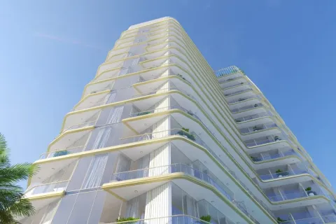Apartment de 29m² en Dubai, UAE No. 170828 6