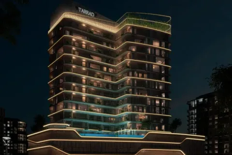 Apartment de 29m² en Dubai, UAE No. 170828 3
