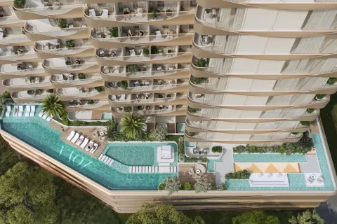Apartment de 36m² en Dubai, UAE No. 170825 6