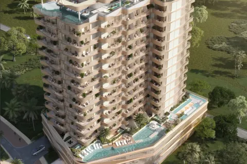 Apartment de 36m² en Dubai, UAE No. 170825 9