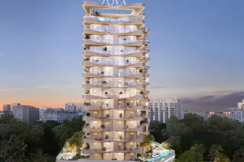 Apartment de 36m² en Dubai, UAE No. 170825 7