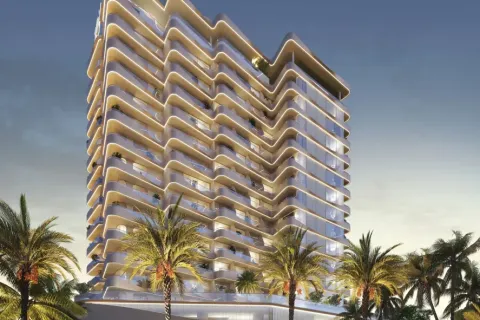 Apartment de 36m² en Dubai, UAE No. 170825 5