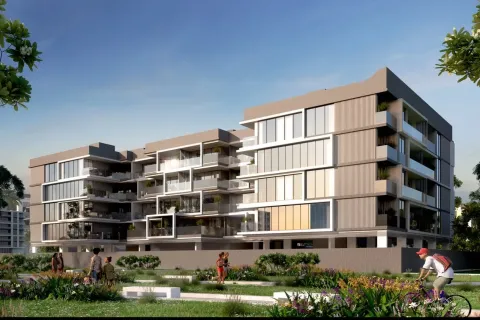 34m² Apartment in Dubai Lifestyle City, UAE No. 170827 5