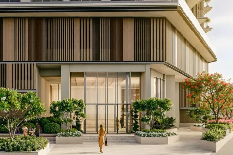 38m² Apartment in Dubai Investment Park, UAE No. 170824 4