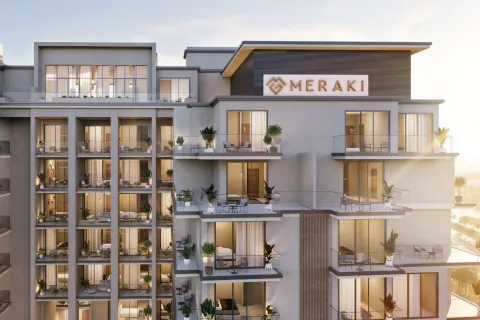 38m² Apartment in Dubai Investment Park, UAE No. 170824 3