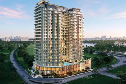 Studio Apartment in Dubai Investment Park, UAE No. 170824