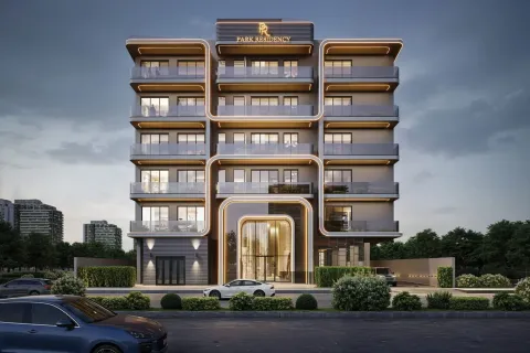Studio Apartment in Dubai, UAE No. 170826