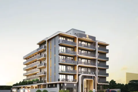 36m² Apartment in Dubai, UAE No. 170826 4