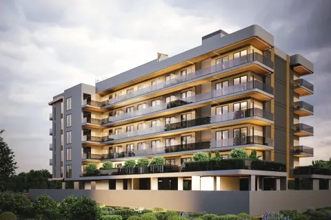36m² Apartment in Dubai, UAE No. 170826 3