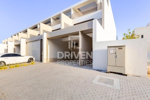 Townhouse de 3 dormitorios en Meydan, UAE No. 83885 15