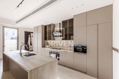 Townhouse de 3 dormitorios en Meydan, UAE No. 83885 19