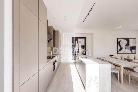 Townhouse de 3 dormitorios en Meydan, UAE No. 83885 17