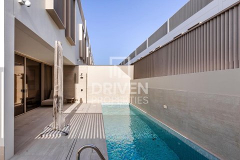 Townhouse de 3 dormitorios en Meydan, UAE No. 83885 20