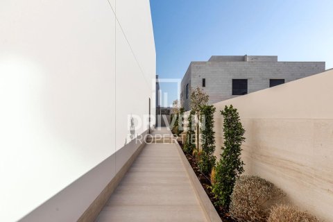 Townhouse de 3 dormitorios en Meydan, UAE No. 83885 23