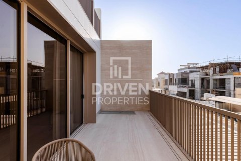 Townhouse de 3 dormitorios en Meydan, UAE No. 83885 9