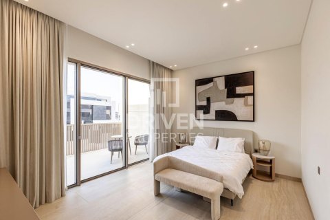 Townhouse de 3 dormitorios en Meydan, UAE No. 83885 11