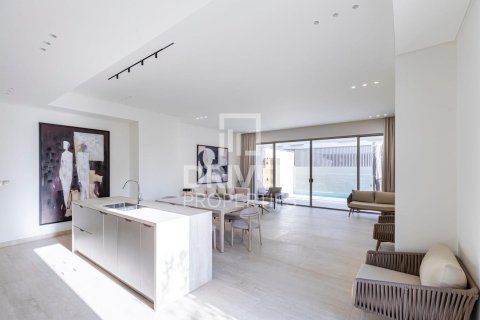Townhouse de 3 dormitorios en Meydan, UAE No. 83885 2