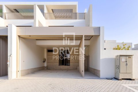 Townhouse de 3 dormitorios en Meydan, UAE No. 83885 24