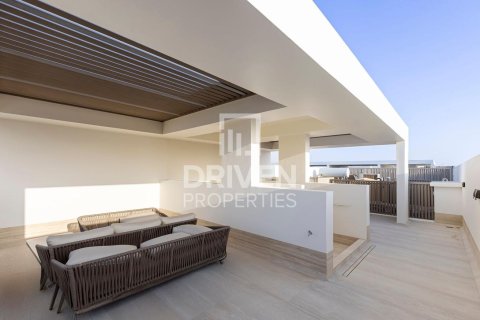 Townhouse de 3 dormitorios en Meydan, UAE No. 83885 14