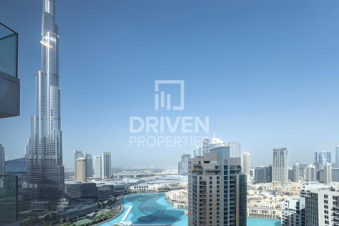 Apartment de 2 dormitorios en Downtown Dubai (Downtown Burj Dubai), UAE No. 83884 6