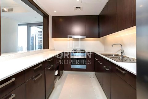 Apartment de 2 dormitorios en Downtown Dubai (Downtown Burj Dubai), UAE No. 83884 17