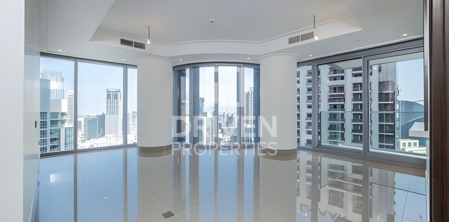 Apartment de 2 dormitorios en Downtown Dubai (Downtown Burj Dubai), UAE No. 83884