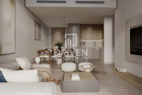 2 غرف نوم شقة في Arjan, الإمارات العربية المتحدة رقم 83902 17