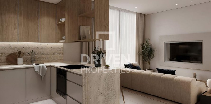 2 غرف نوم شقة في Arjan, الإمارات العربية المتحدة رقم 83902